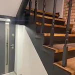 Apartmán Cute Poznaň