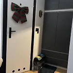 Apartmán Cute *