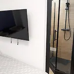 Apartmán Cute Poznaň