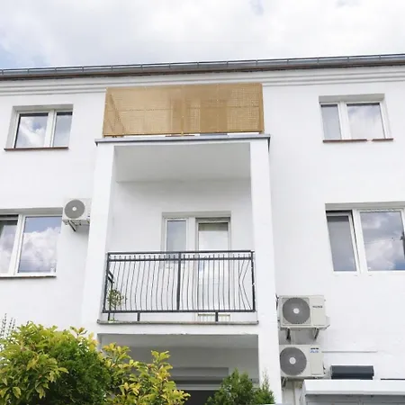 Cute Апартаменты *