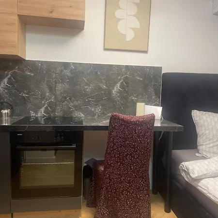 Apartment Cute *