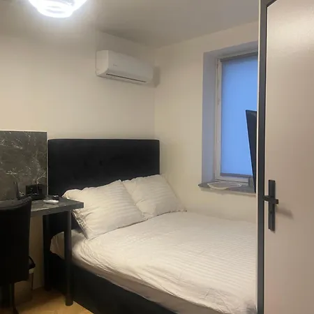 Cute Apartment