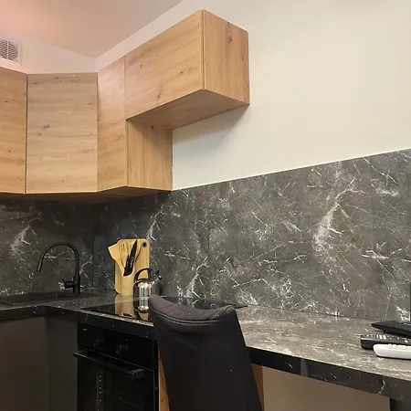 Apartment Cute