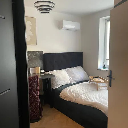 Cute Apartment
