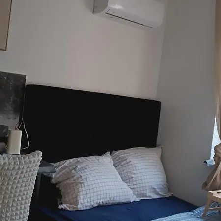 Apartment Cute Poznan