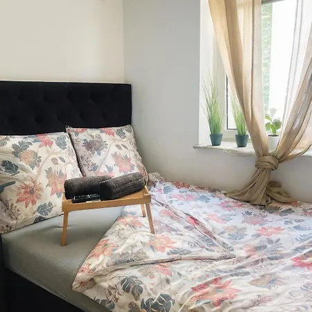 Apartman Cute Poznań