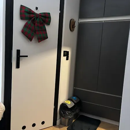 Apartman Cute *