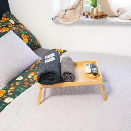 Apartman Cute Poznań