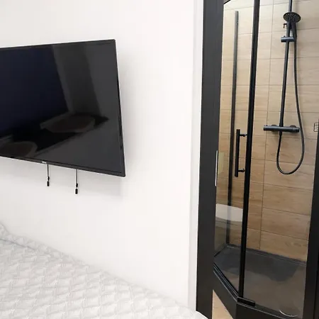 Apartman Cute Poznań