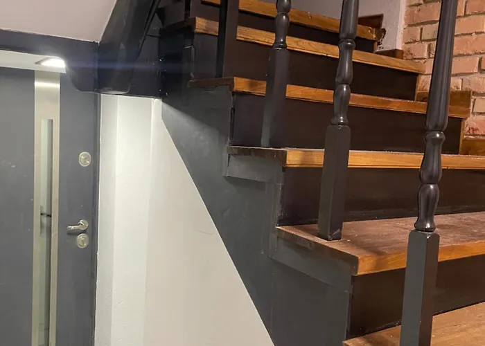 Apartman Cute Poznań