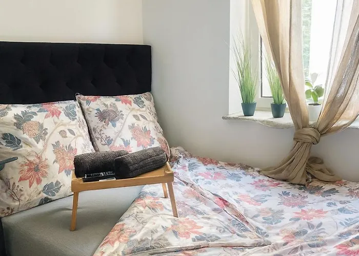 Apartment Cute Posen