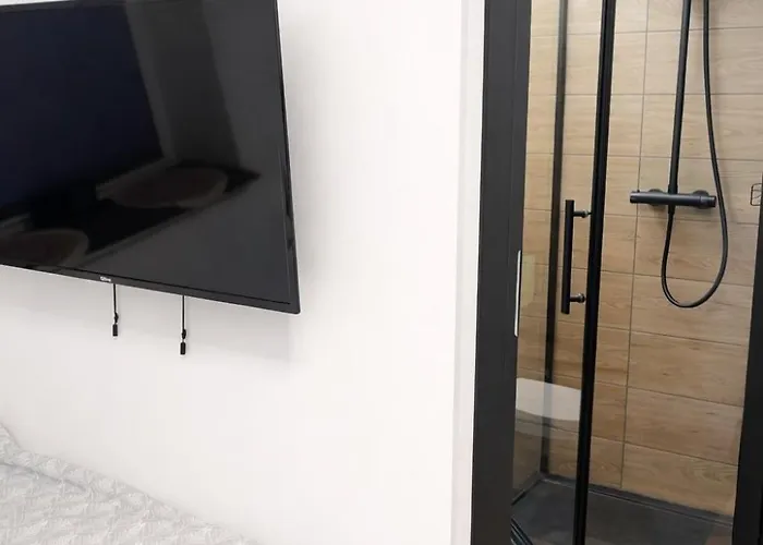 Apartman Cute Poznań